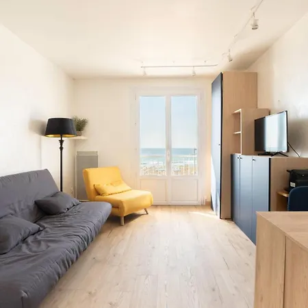 Davy Et Yo - Vue Appartement