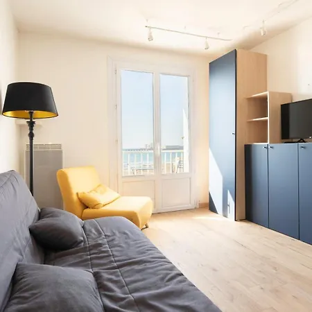 Appartement Davy Et Yo - Vue *