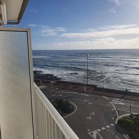 Davy Et Yo - Vue Appartement *