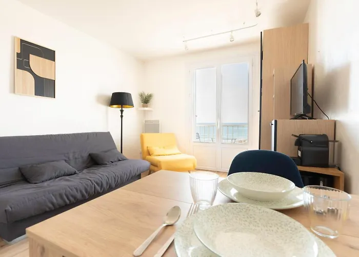 Appartement Davy Et Yo - Vue