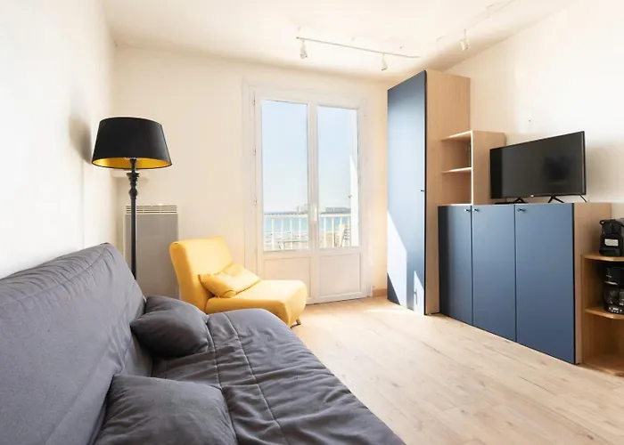 Appartement Davy Et Yo - Vue *