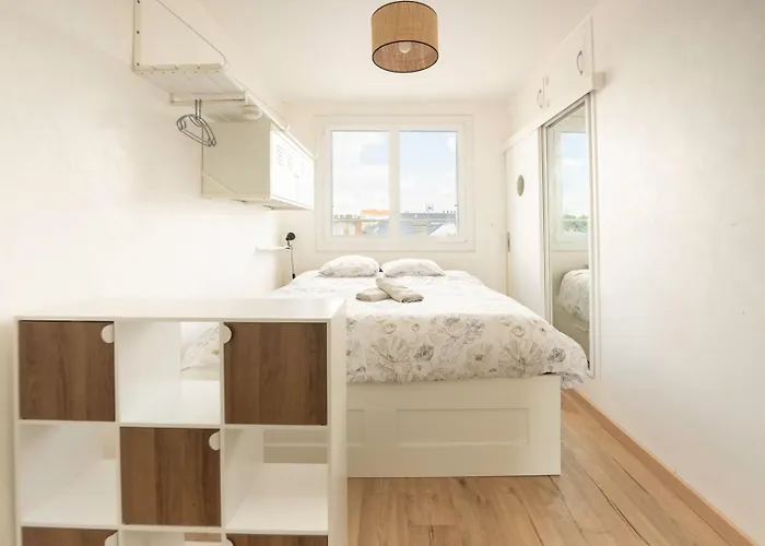 Appartement Davy Et Yo - Vue Les Sables-dʼOlonne