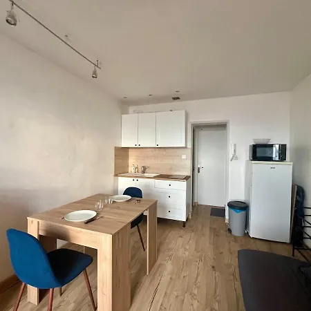 Davy Et Yo - Vue Apartment