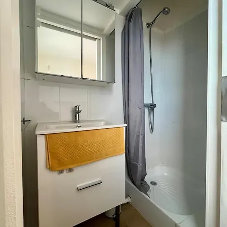Davy Et Yo - Vue Apartment Les Sables-d'Olonne