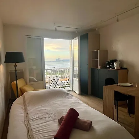 Apartment Davy Et Yo - Vue