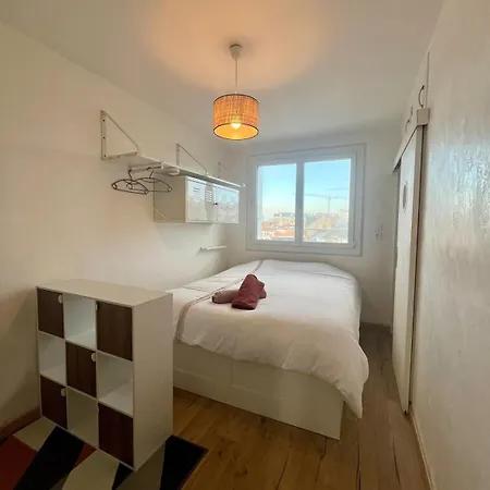 Apartment Davy Et Yo - Vue *