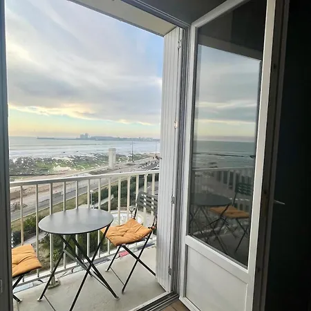 Davy Et Yo - Vue Apartment Les Sables-d'Olonne