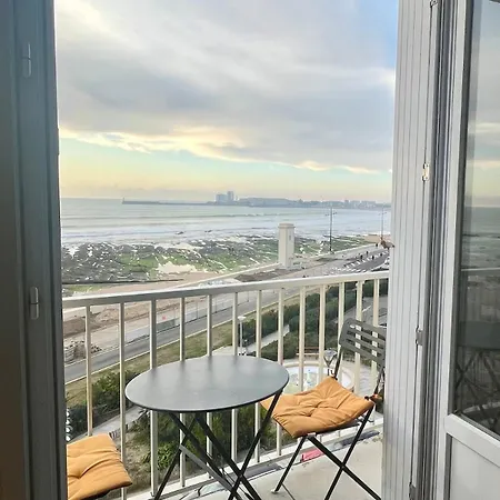 Apartment Davy Et Yo - Vue Les Sables-d'Olonne