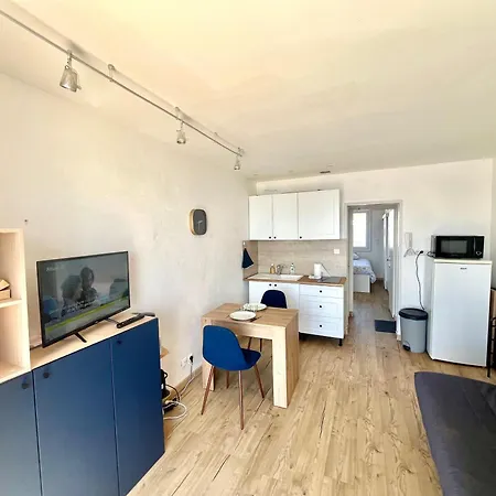 Apartment Davy Et Yo - Vue *