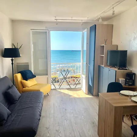 Apartment Davy Et Yo - Vue Les Sables-d'Olonne