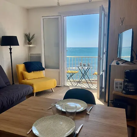 Davy Et Yo - Vue Apartment *