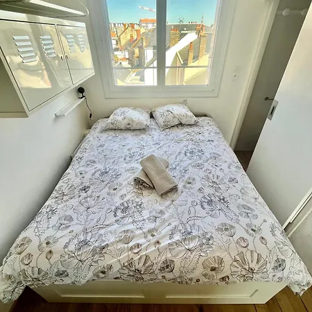 Apartment Davy Et Yo - Vue *