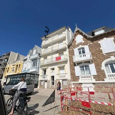 Davy Et Yo - Vue * Les Sables-dʼOlonne