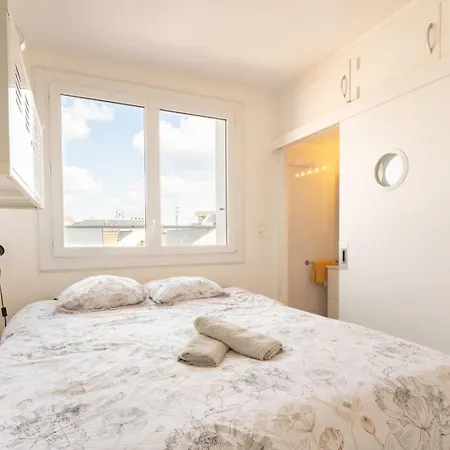 Davy Et Yo - Vue * Les Sables-dʼOlonne