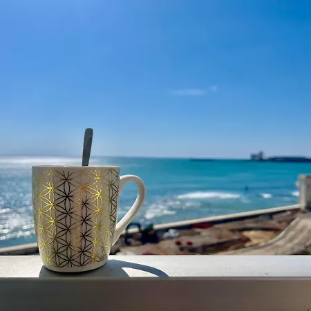 Apartamento Davy Et Yo - Vue