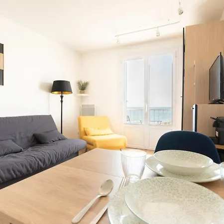 Appartement Davy Et Yo - Vue