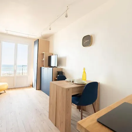 Davy Et Yo - Vue Apartamento