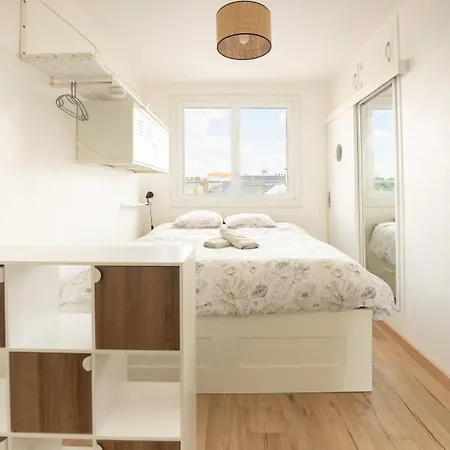 Appartement Davy Et Yo - Vue Les Sables-dʼOlonne