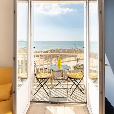 Davy Et Yo - Vue Apartamento